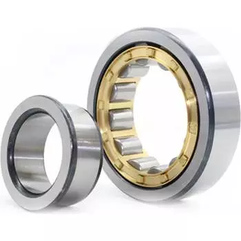 Подшипник FAG NJ308-E-XL-M1A-C3