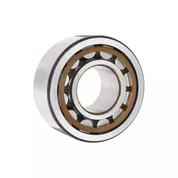 Подшипник FAG NU317-E-XL-TVP2