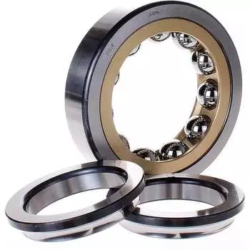 Подшипник FAG QJ238-N2-MPA FAG