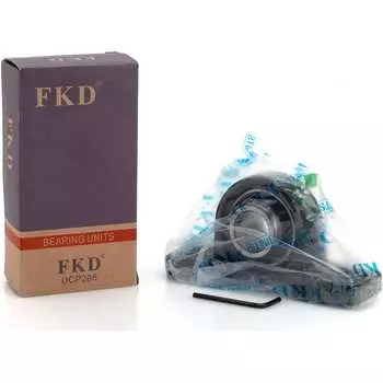 Подшипник FKD UCP 205 FKD