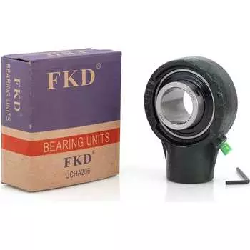 Подшипник FKD