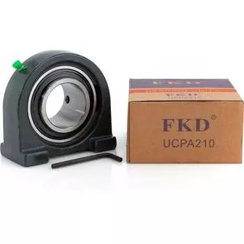 Подшипник FKD UCPA 210 FKD