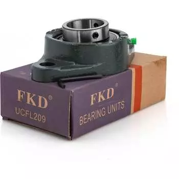 Подшипник FKD UCFL 209 FKD