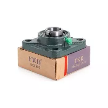 Подшипник FKD UCF 205