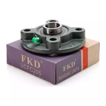 Подшипник FKD UCFC 205