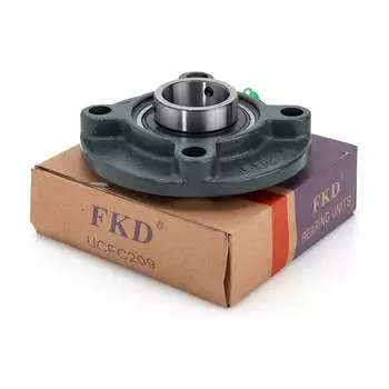 Подшипник FKD UCFC 209