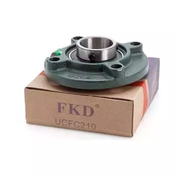 Подшипник FKD UCFC 210