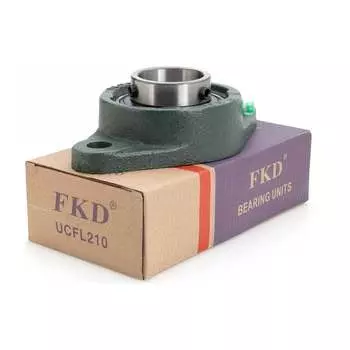 Подшипник FKD UCFL 210