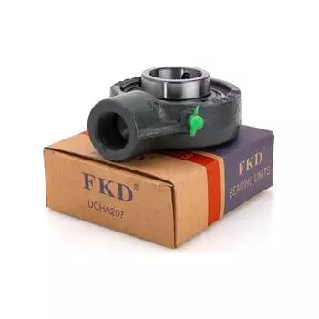 Подшипник FKD UCHA 207 FKD