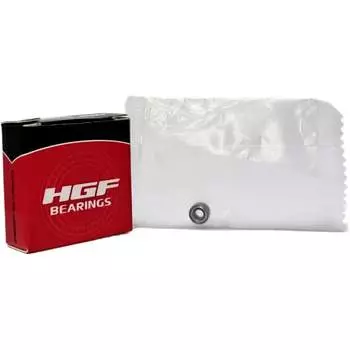 Подшипник HGF 1000082 (682 ZZ) Т18_10064