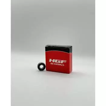 Подшипник HGF 1000095 (695 2RS) Т18_9123