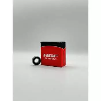 Подшипник HGF 1000096 (696 2RS) Т18_9124