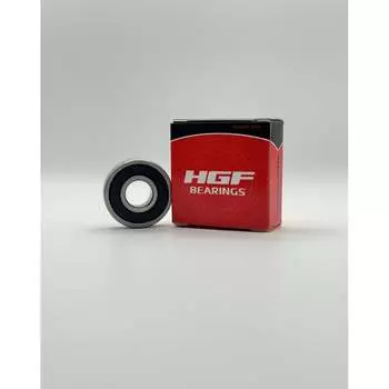 Подшипник HGF 180100 (6000 2RS) Т18_372