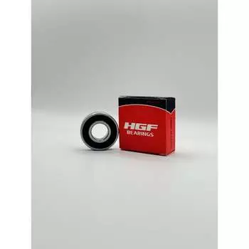 Подшипник HGF 180101 (6001 2RS) Т18_6482