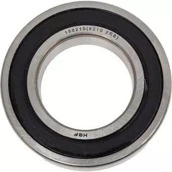 Подшипник HGF 180210 (6210 2RS1) Т18_7638