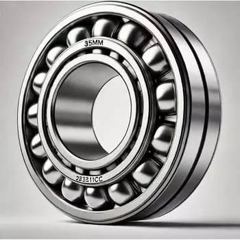 Подшипник HGF 3511(22211СС) Т18_10009