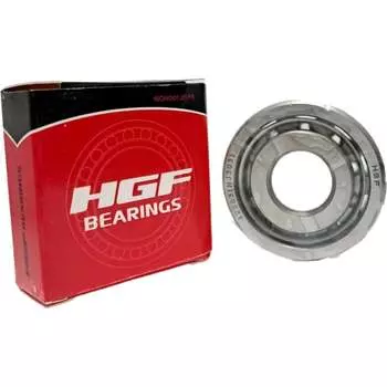 Подшипник HGF 42303 (NJ303) X067548
