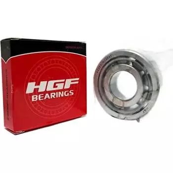 Подшипник HGF 42305 (NJ305) X067546