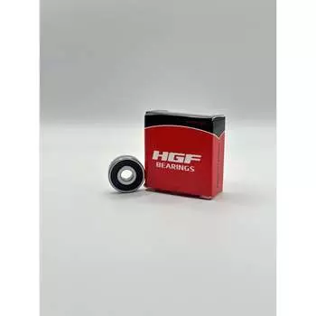 Подшипник HGF 626 2RS (180026) Т18_8322