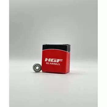 Подшипник HGF 80024 (624-ZZ) Т18_8419