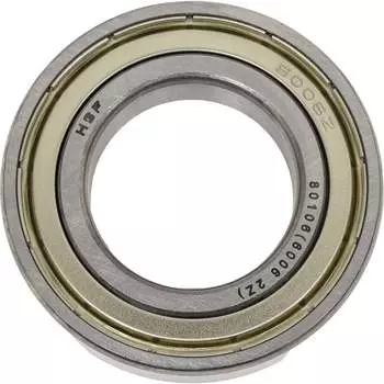 Подшипник HGF 80106 (6006-2Z) Т18_8617