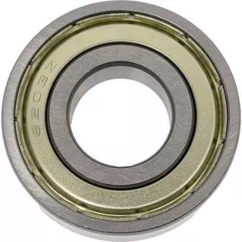 Подшипник HGF 80203 (6203 2Z) Т18_8621