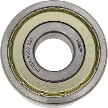 Подшипник HGF 80303 (6303 ZZ) Т18_9544