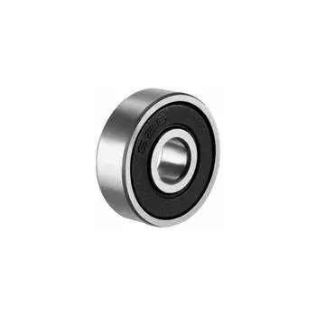 Подшипник HGF SS626 2RS1 (180026) Т18_78855