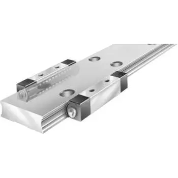 Подшипник INA KUVS10-B 0054000580000