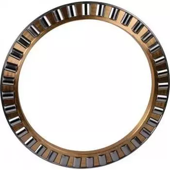 Подшипник INA K89312-TV/0-8 0005057309064