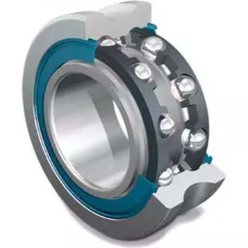 Подшипник INA