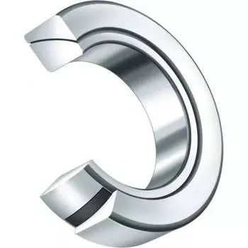 Подшипник INA GE50-SX