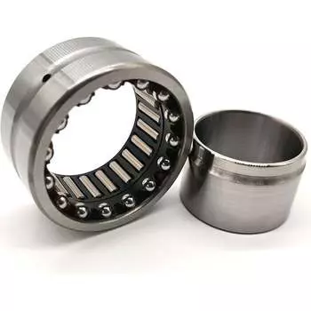 Подшипник INA NKIB5912-XL