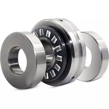 Подшипник INA ZARF50140-TV-A