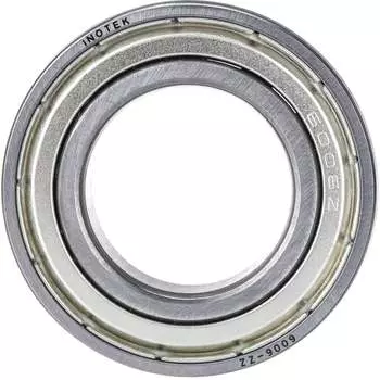 Подшипник ИНОТЭК 6006-ZZ 4680150971502