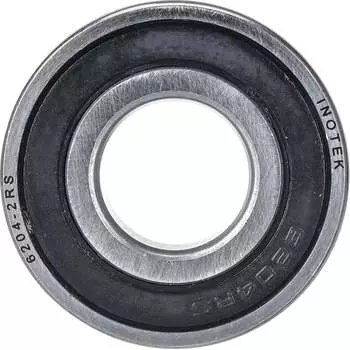 Подшипник ИНОТЭК 6204-2RS 4680150971656