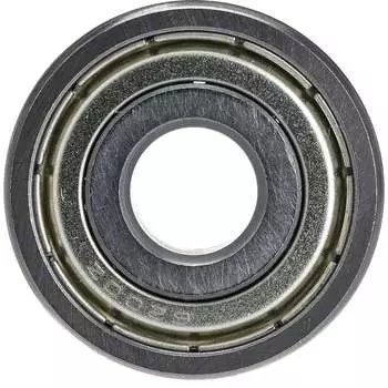 Подшипник ИНОТЭК 6200-ZZ 4680150971571