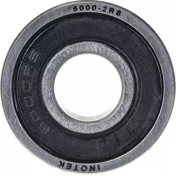 Подшипник ИНОТЭК 6000-2RS 4680150971366
