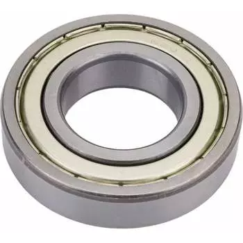 Подшипник ИНОТЭК 6207-ZZ 4680150971724