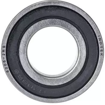 Подшипник ИНОТЭК 6205-2RS 4680150971670