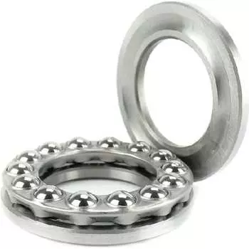 Подшипник ИПК