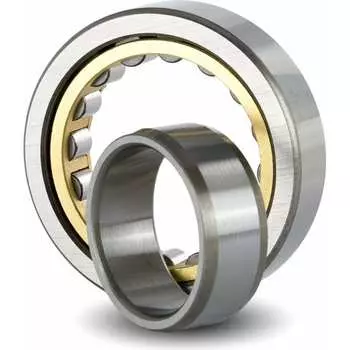 Подшипник ИПК 32317Л NU317 M