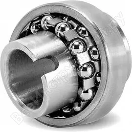 Подшипник isb 11207etn9isb