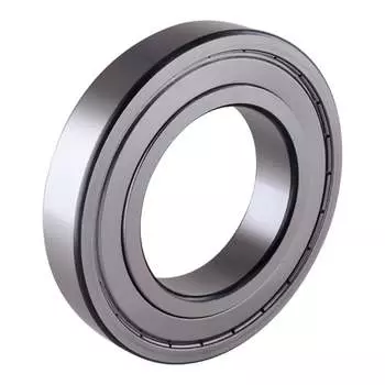 Подшипник ISB 6003ZZ/C3ISB_5