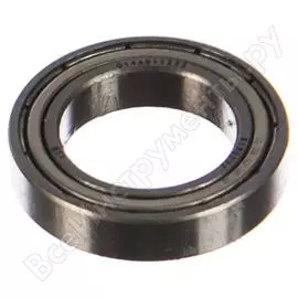 Подшипник isb 61802zzisb