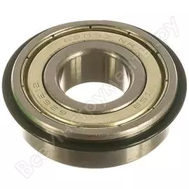 Подшипник isb 6203zznrisb