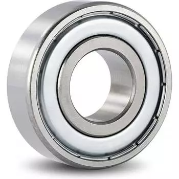 Подшипник ISB 6205-ZZ, 6205ZZSING 6205ZZISBSING