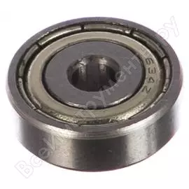 Подшипник ISB 634ZZISB