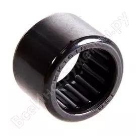 Подшипник isb hk1616nbs