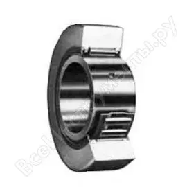 Подшипник isb nao203517nbs